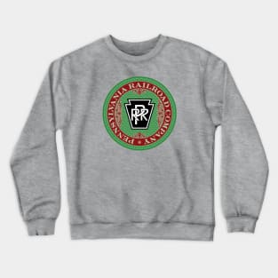 Pennsylvania Railroad - PRR Crewneck Sweatshirt